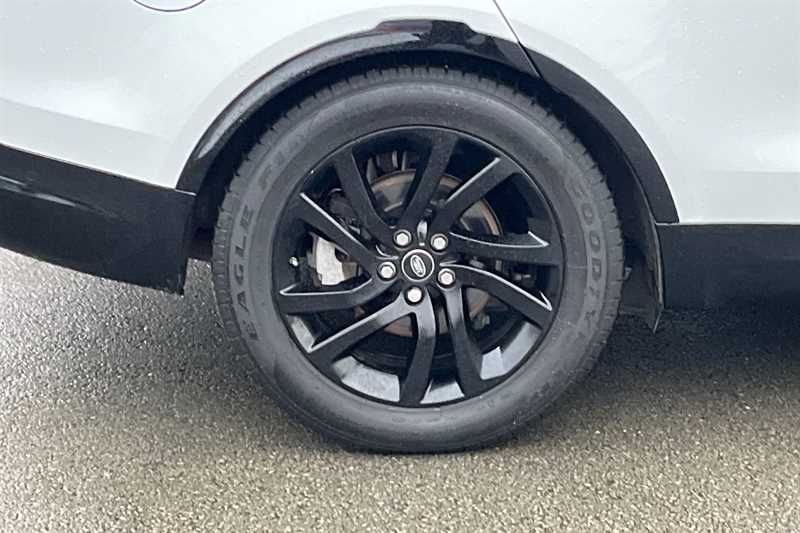 Used Land Rover Discovery 2019 for sale - 77018574: Photo 9