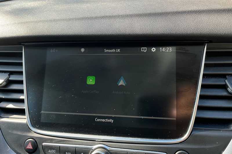 Used Vauxhall Grandland X 2020 for sale - 78208731: Photo 44