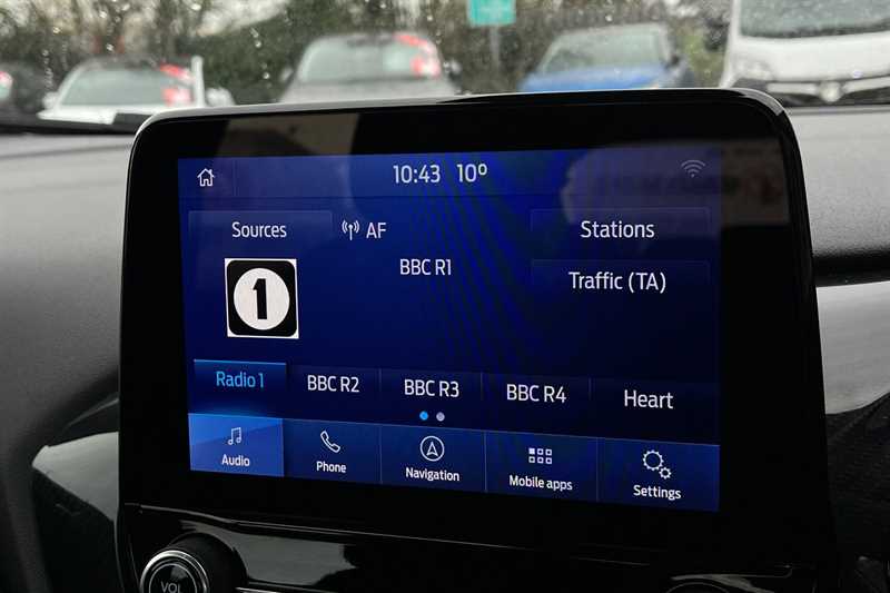 Used Ford Puma 2021 for sale - 77430663: Photo 18