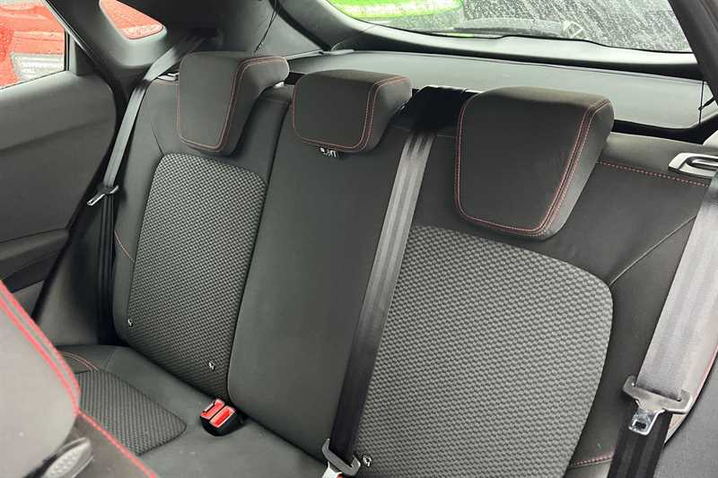 Used Ford Puma 2021 for sale - 77430663: Photo 24