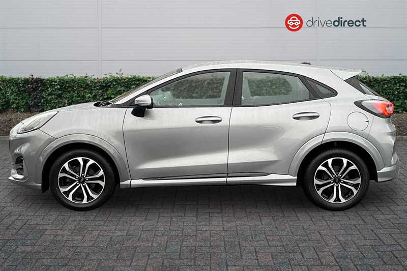 Used Ford Puma 2021 for sale - 77430663: Photo 6