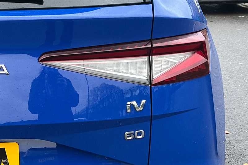 Used Skoda Enyaq 2022 for sale - 77801163: Photo 32