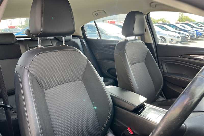 Used Vauxhall Insignia 2018 for sale - 78075821: Photo 23