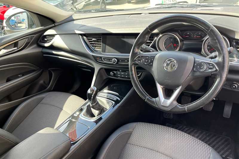 Used Vauxhall Insignia 2018 for sale - 78075821: Photo 38