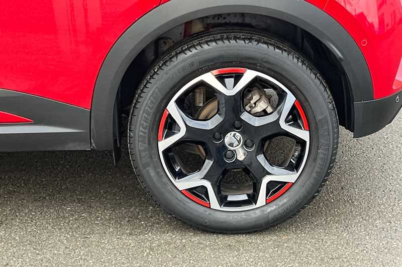 Used Vauxhall Mokka 2022 for sale - 77700151: Photo 12