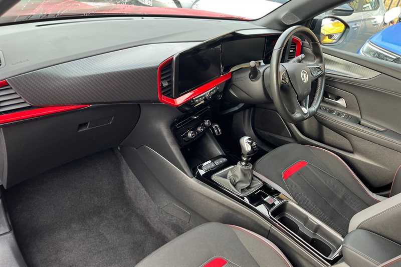 Used Vauxhall Mokka 2022 for sale - 77700151: Photo 39