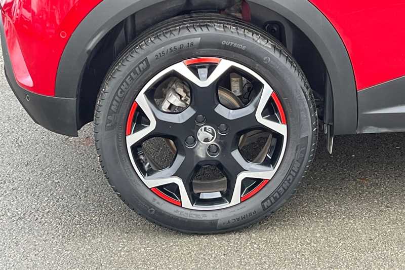 Used Vauxhall Mokka 2022 for sale - 77700151: Photo 9