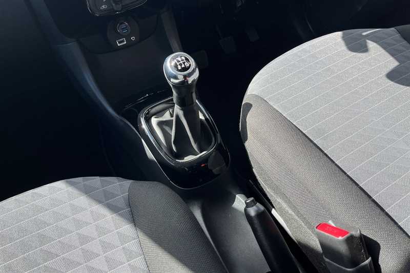 Used Peugeot 108 2021 for sale - 78221930: Photo 14