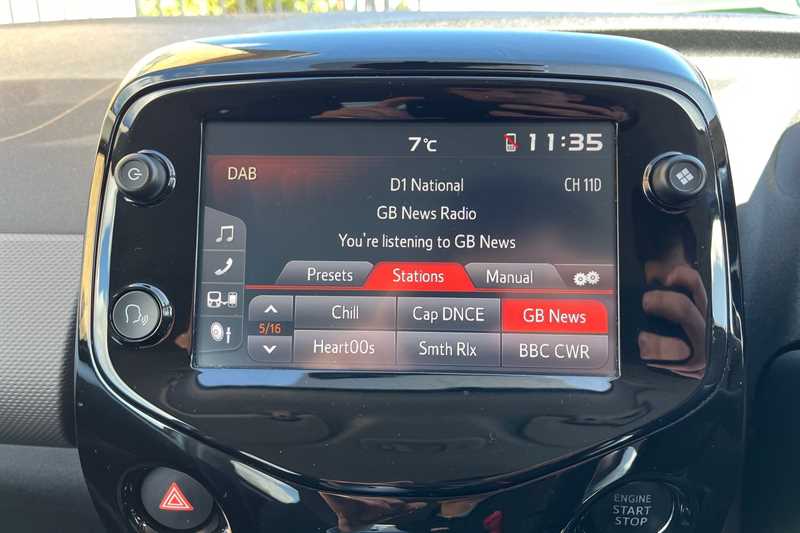 Used Peugeot 108 2021 for sale - 78221930: Photo 17