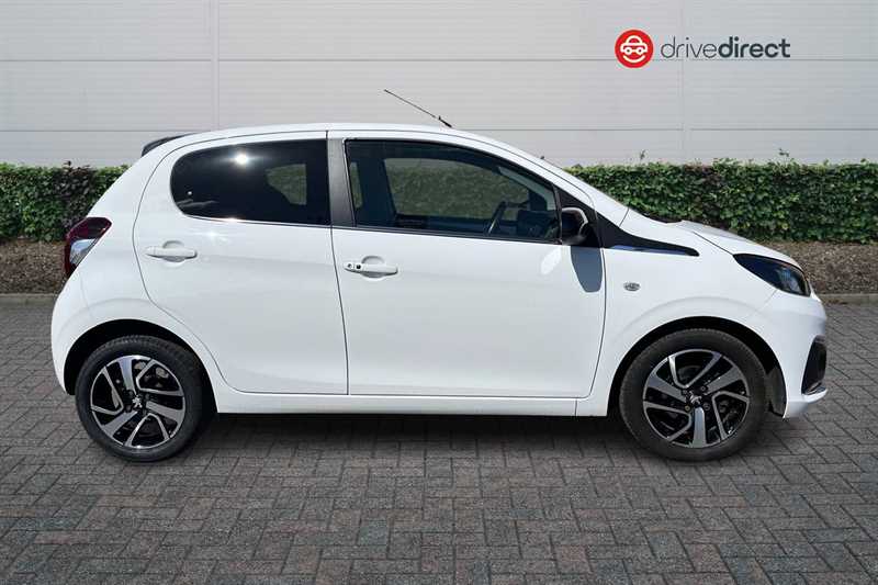 Used Peugeot 108 2021 for sale - 78221930: Photo 2