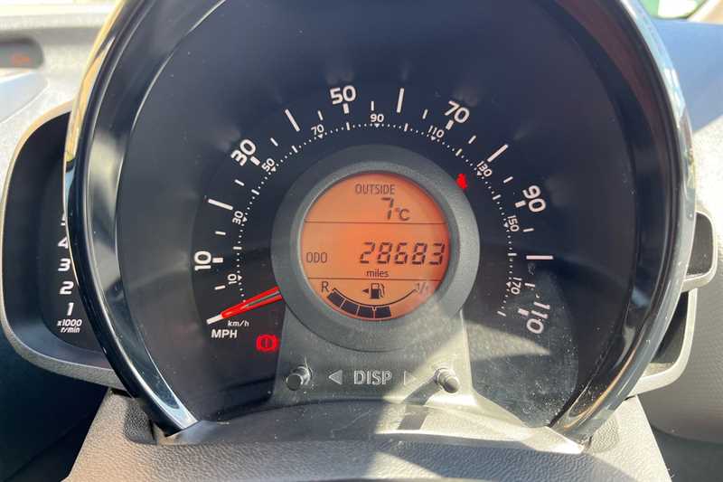 Used Peugeot 108 2021 for sale - 78221930: Photo 20