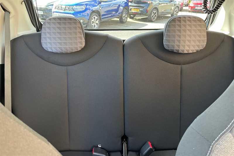 Used Peugeot 108 2021 for sale - 78221930: Photo 24