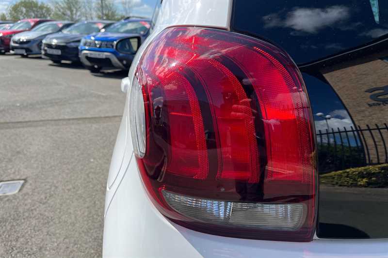 Used Peugeot 108 2021 for sale - 78221930: Photo 32