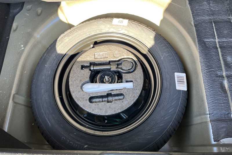 Used Ford Fiesta 2018 for sale - 78138287: Photo 37