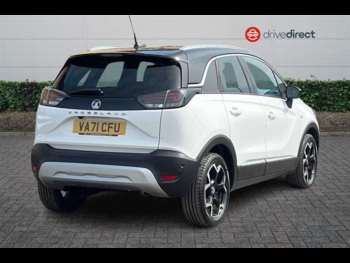 Used Vauxhall Crossland 2022 for sale - 74657139: Photo
