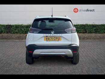 Used Vauxhall Crossland 2022 for sale - 74657139: Photo