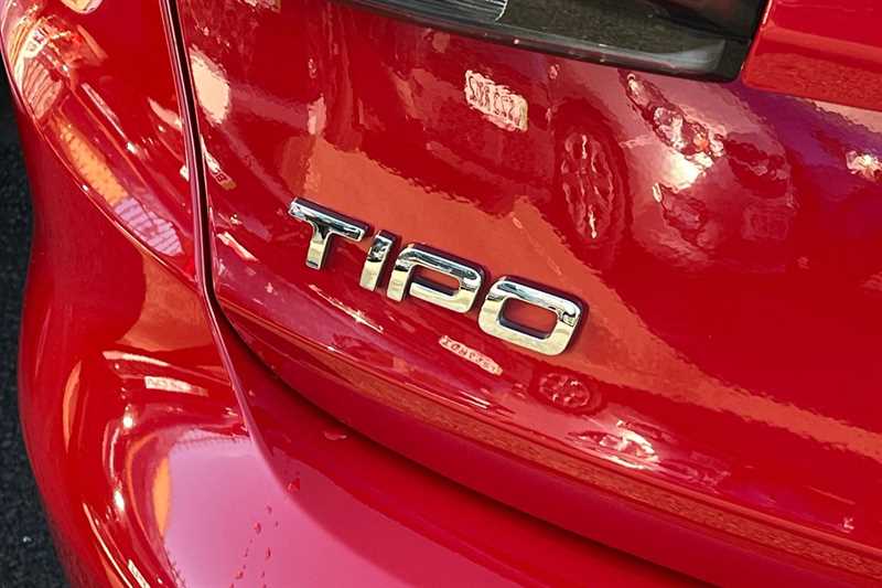 Used Fiat Tipo 2022 for sale - 78075618: Photo 30