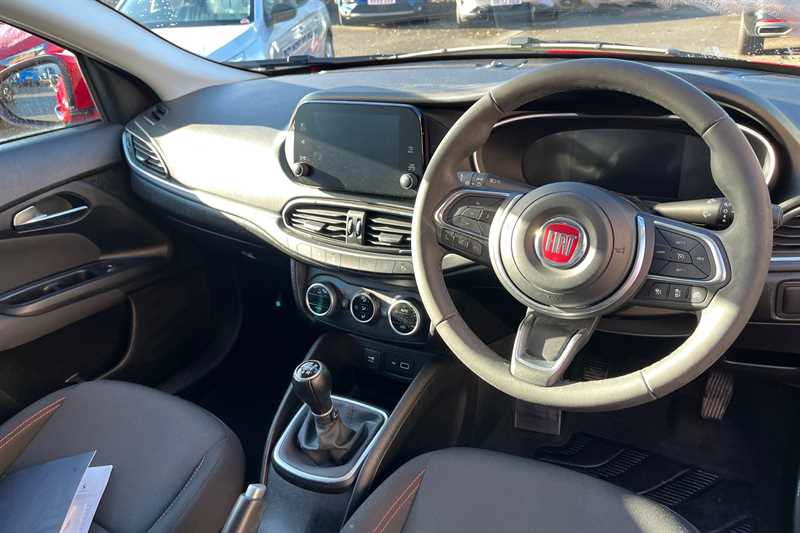 Used Fiat Tipo 2022 for sale - 78075618: Photo 38