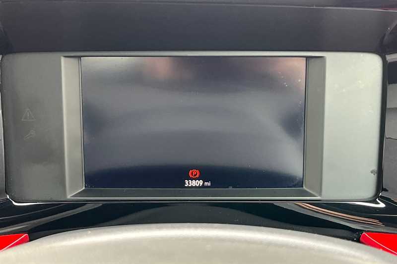 Used Vauxhall Mokka 2021 for sale - 78208587: Photo 20