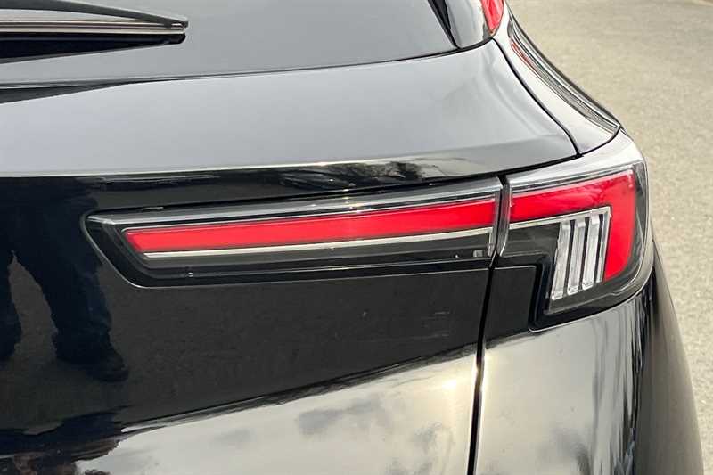 Used Vauxhall Mokka 2021 for sale - 78208587: Photo 32