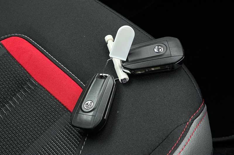 Used Vauxhall Mokka 2021 for sale - 78208587: Photo 36