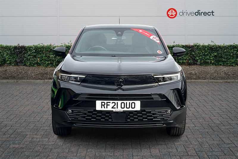 Used Vauxhall Mokka 2021 for sale - 78208587: Photo 8