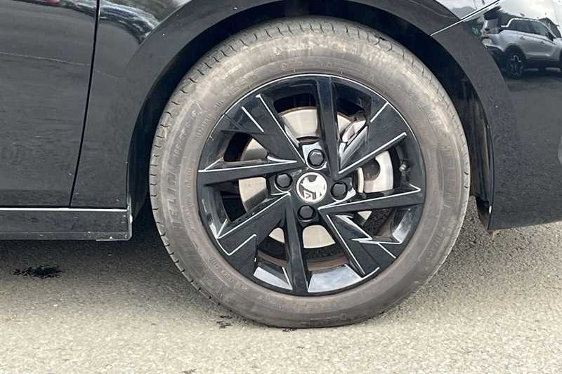 Used Vauxhall Corsa 2025 for sale - 78208800: Photo 10