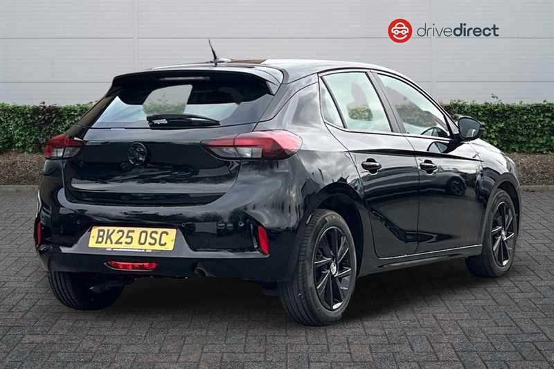 Used Vauxhall Corsa 2025 for sale - 78208800: Photo 3