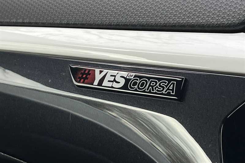 Used Vauxhall Corsa 2025 for sale - 78208800: Photo 49