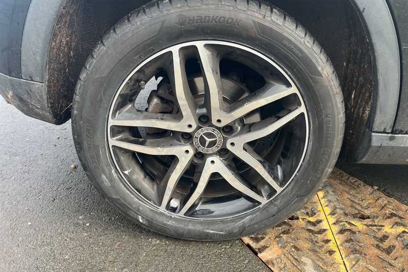 Used Mercedes-Benz GLA for sale - 78051314: Photo 12