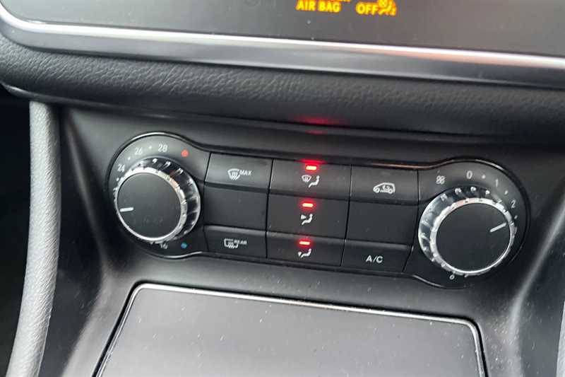 Used Mercedes-Benz GLA for sale - 78051314: Photo 15