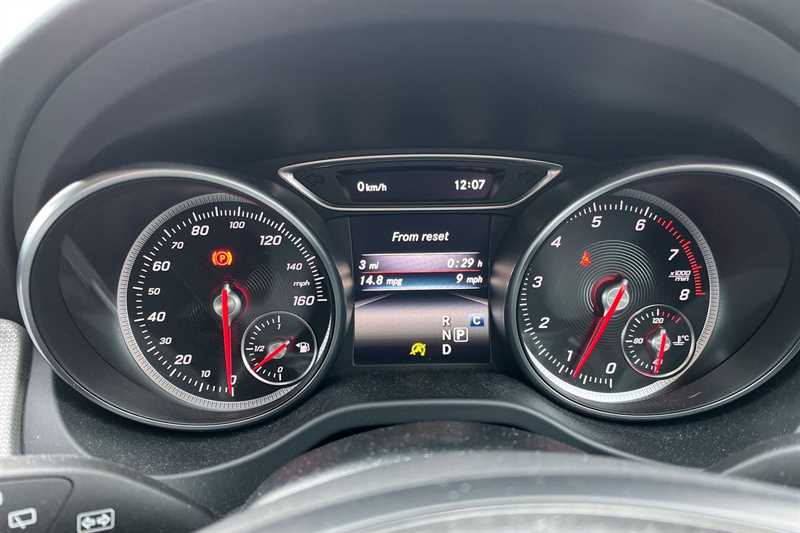 Used Mercedes-Benz GLA for sale - 78051314: Photo 20