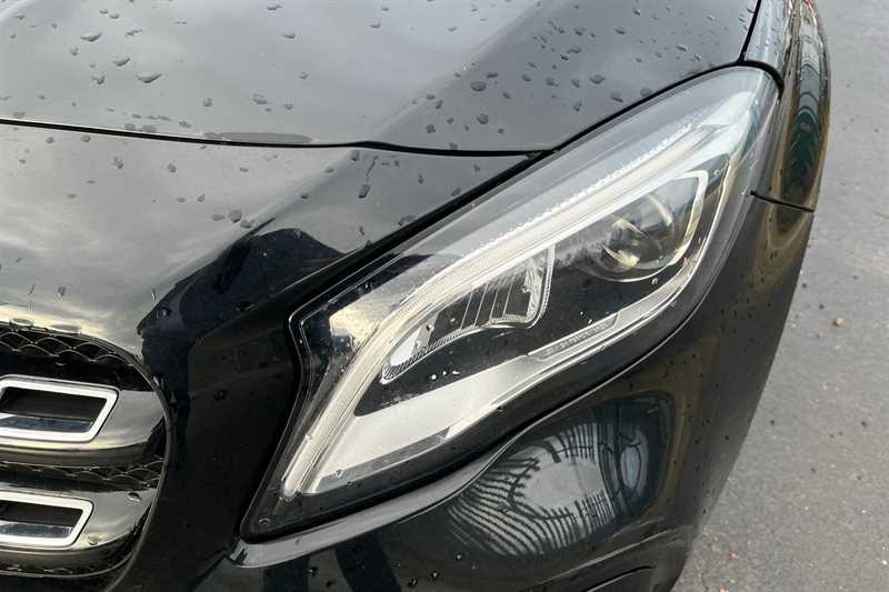 Used Mercedes-Benz GLA for sale - 78051314: Photo 29