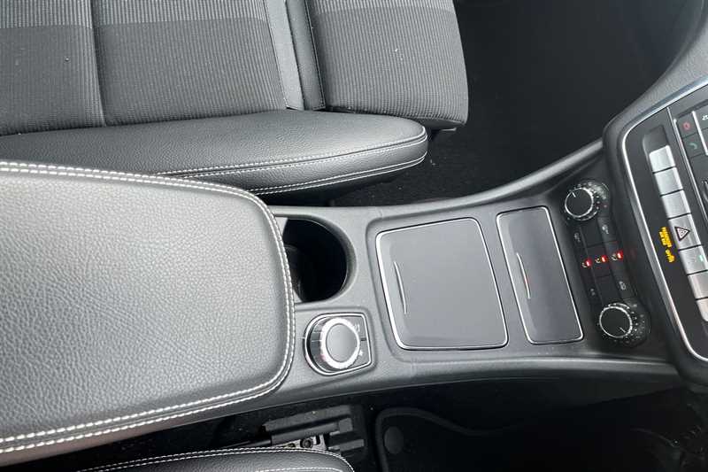 Used Mercedes-Benz GLA for sale - 78051314: Photo 39