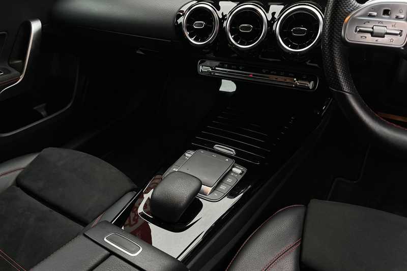 Used Mercedes-Benz A-Class 2021 for sale - 77309272: Photo 14