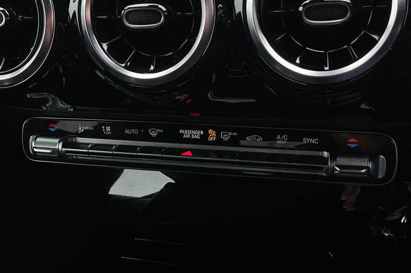 Used Mercedes-Benz A-Class 2021 for sale - 77309272: Photo 15