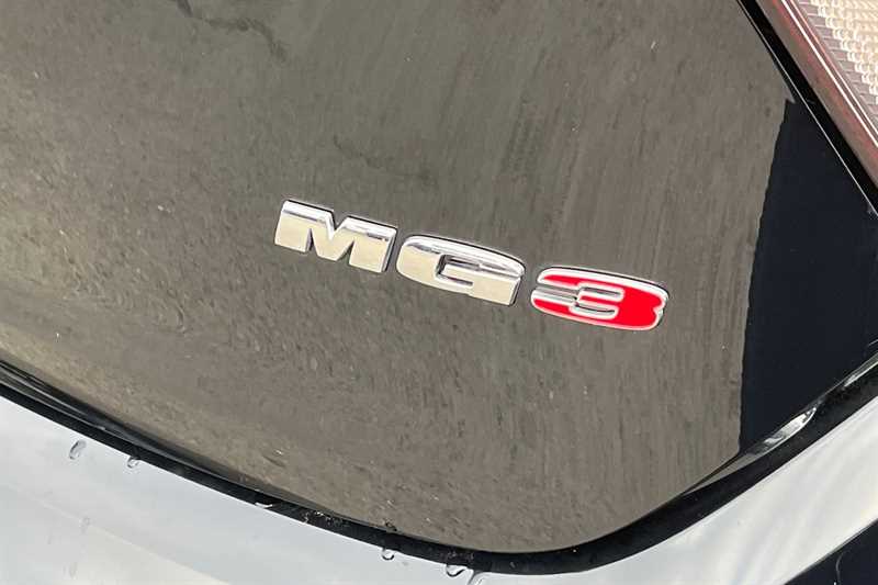 Used MG MG3 2023 for sale - 77481367: Photo 30