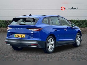 Used Skoda Enyaq undefined for sale - 77318196: Photo