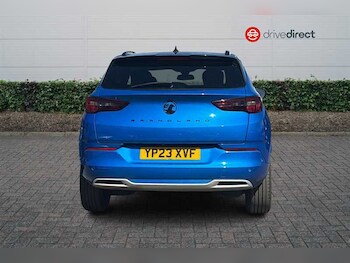 Used Vauxhall Grandland 2023 for sale - 78731999: Photo