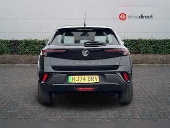 Used Vauxhall Mokka Electric 2024 for sale - 78265608: Photo