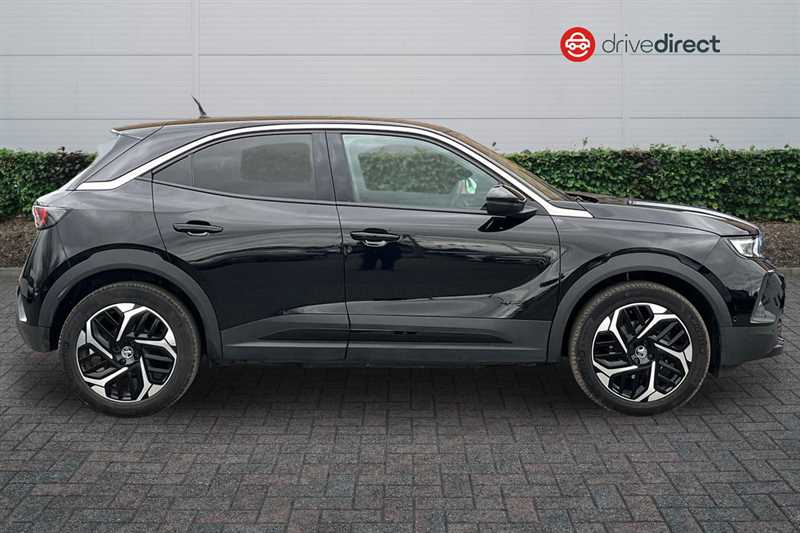 Used Vauxhall Mokka 2024 for sale - 78174475: Photo 2