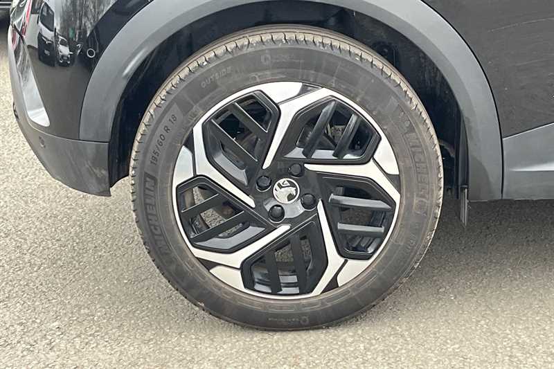 Used Vauxhall Mokka 2024 for sale - 78174475: Photo 9