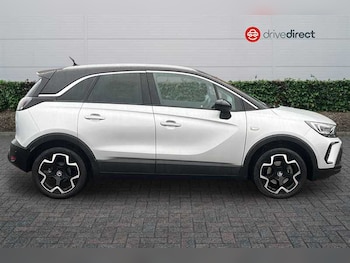 Used Vauxhall Crossland 2024 for sale - 77481214: Photo