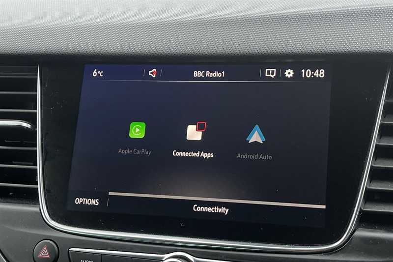 Used Vauxhall Crossland 2024 for sale - 77481214: Photo 43