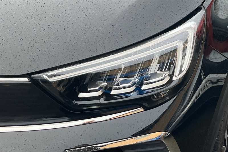 Used Vauxhall Crossland 2022 for sale - 77900452: Photo 29