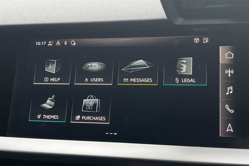 Used Audi A3 2022 for sale - 77459435: Photo 40