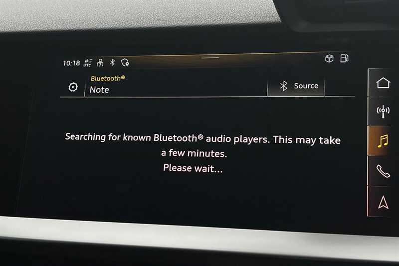 Used Audi A3 2022 for sale - 77459435: Photo 42