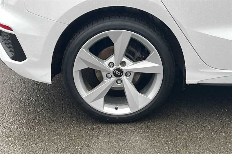 Used Audi A3 2022 for sale - 77459435: Photo 9