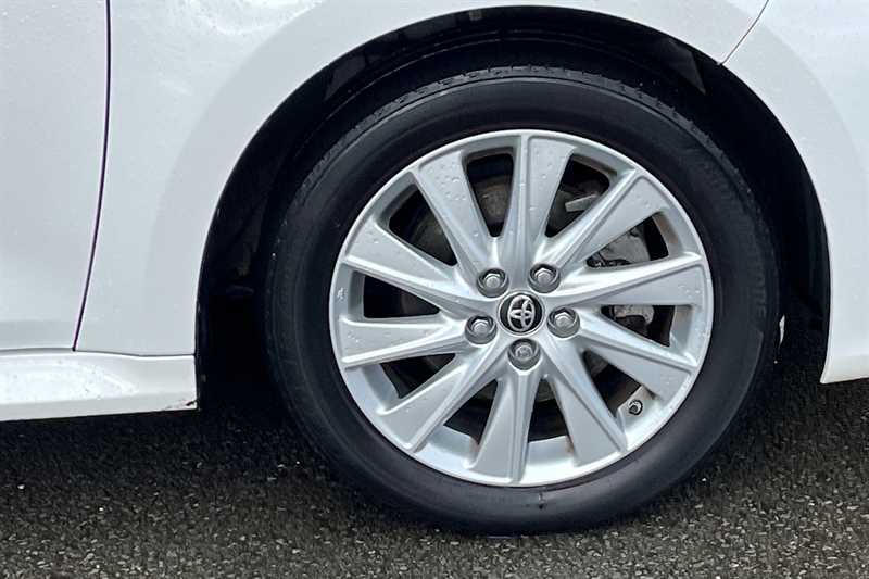 Used Toyota Yaris 2021 for sale - 78174817: Photo 10