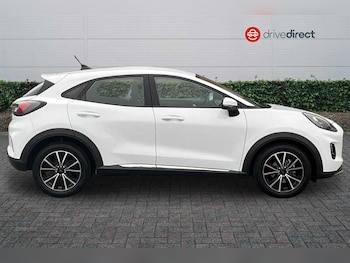 Used Ford Puma 2023 for sale - 76705979: Photo